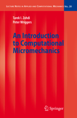 Introduction to Computational Micromechanics