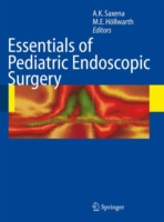 Essentials of Pediatric Endoscopic Surgery