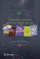 Chemical Evolution and the Origin of Life