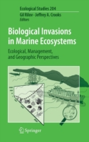 Biological Invasions in Marine Ecosystems