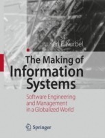 Making of Information Systems