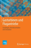 Gasturbinen und Flugantriebe