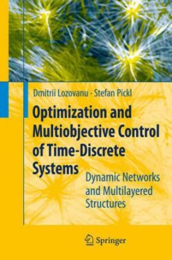 Optimization and Multiobjective Control of Time-Discrete Systems