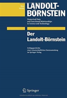 Der Landolt-Börnstein