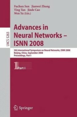 Advances in Neural Networks