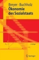 Okonomie Des Sozialstaats