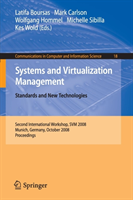 Systems and Virtualization Management