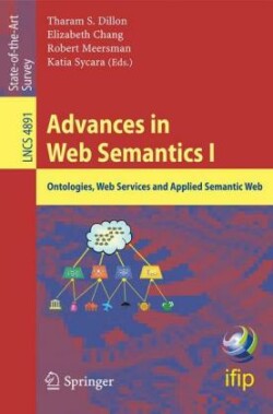 Advances in Web Semantics I