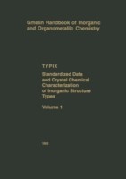 TYPIX — Standardized Data and Crystal Chemical Characterization of Inorganic Structure Types