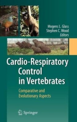 Cardio-Respiratory Control in Vertebrates