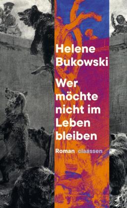 Wer möchte nicht im Leben bleiben