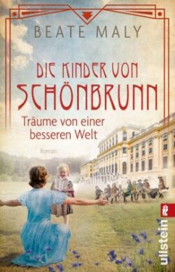 Die Kinder von Schönbrunn