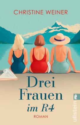 Drei Frauen im R4