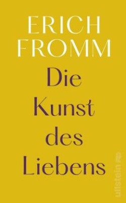 Die Kunst des Liebens