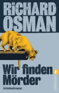 Wir finden Mörder