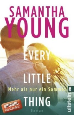 Every Little Thing - Mehr als nur ein Sommer