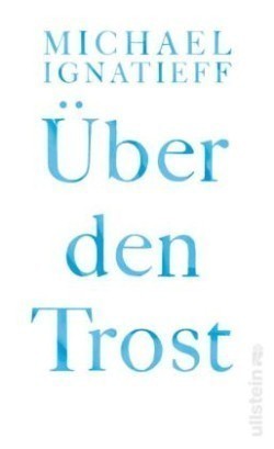 Über den Trost