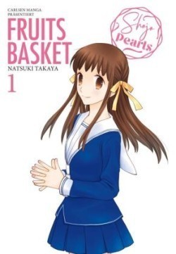 Fruits Basket Pearls 1. Bd.1