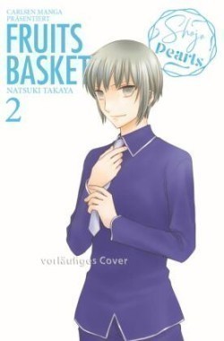 Fruits Basket Pearls 2