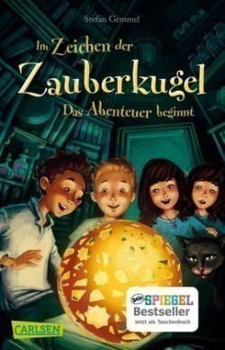 Im Zeichen der Zauberkugel 1: Das Abenteuer beginnt