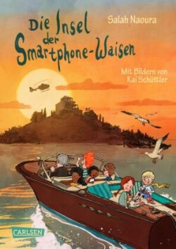 Die Smartphone-Waisen