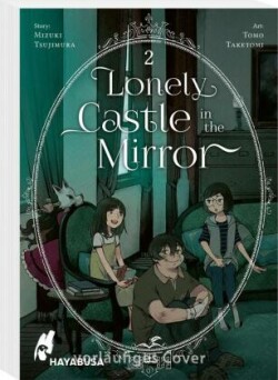 Lonely Castle in the Mirror 2