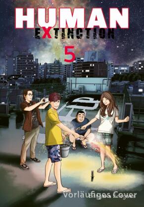 Human Extinction 5