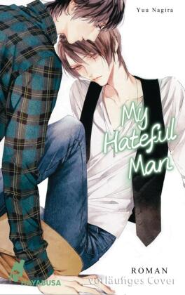 My Hateful Man (My Beautiful Man 2)