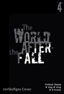 The World After the Fall 4