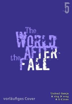 The World After the Fall 5