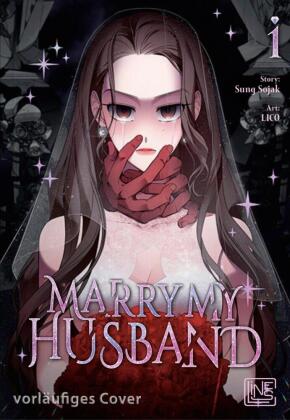 Marry My Husband 1