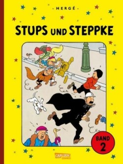 Stups und Steppke. Bd.2