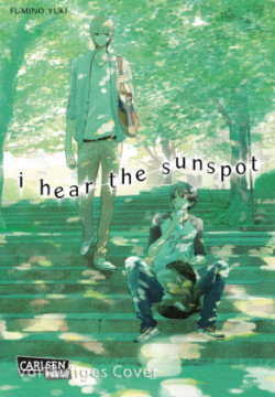 I Hear The Sunspot. Bd,.1