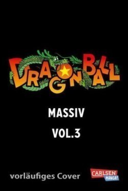 Dragon Ball Massiv 3. Bd.3