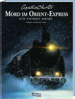 Agatha Christie Classics: Mord im Orient-Express