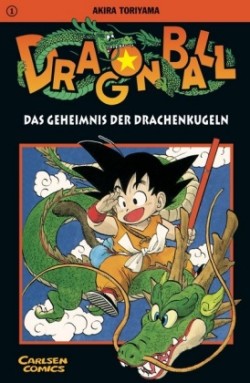 Dragon Ball 1