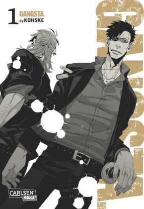 Gangsta.. Bd.1