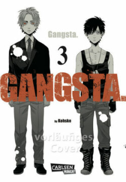Gangsta.. Bd.3