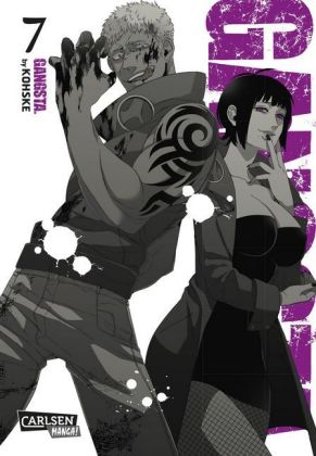 Gangsta.. Bd.7