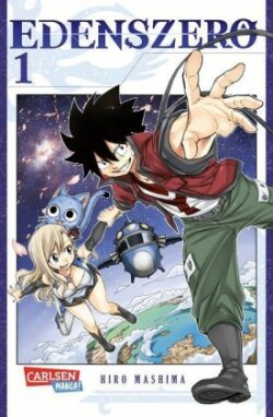 Edens Zero. Bd.1