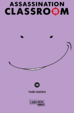 Assassination Classroom. Bd.15