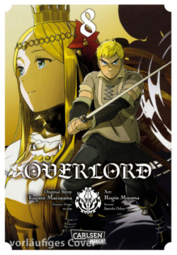 Overlord. .8