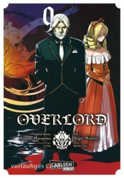 Overlord. Bd.9