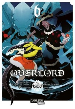 Overlord. Bd.6