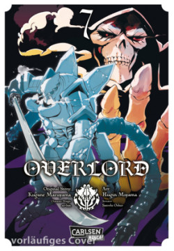 Overlord. Bd.7