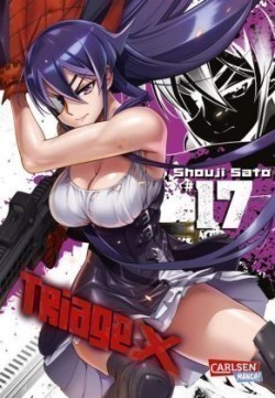 Triage X 17