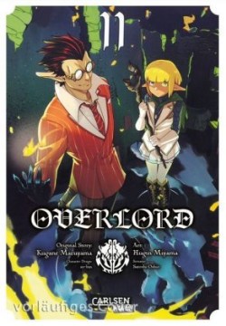 Overlord. .11