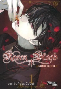 Rosen Blood  1. Bd.1