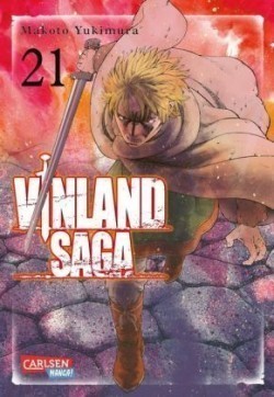 Vinland Saga. Bd.21