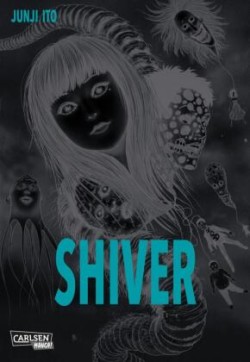 Shiver - Meisterhafte Horrorgeschichten